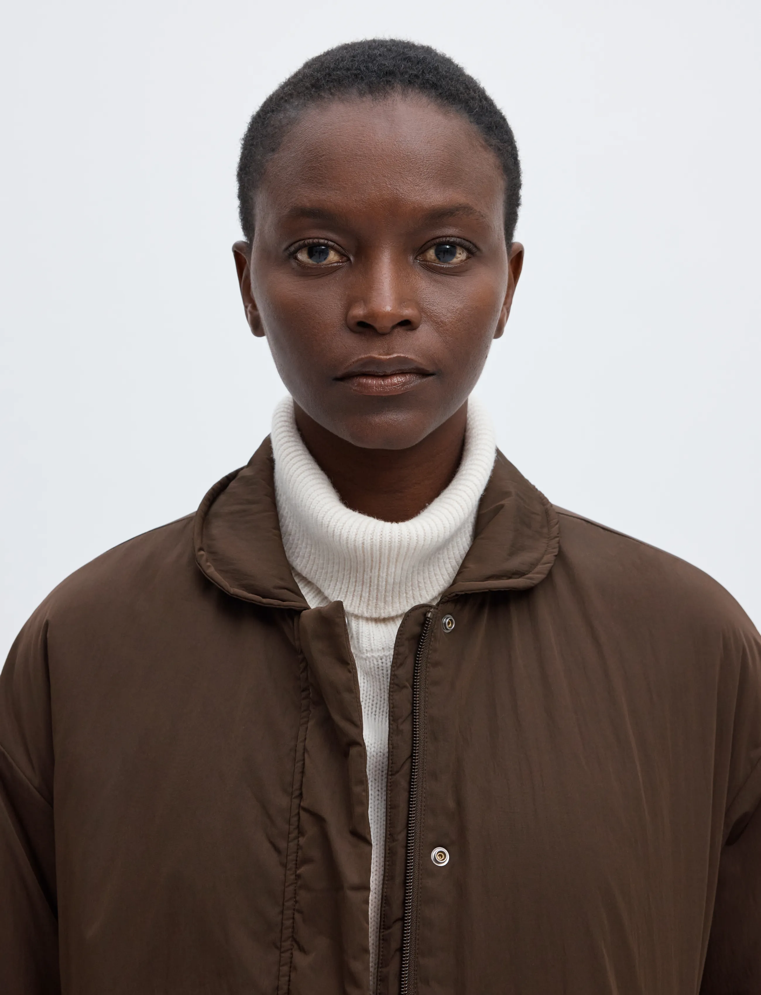 Selected - SLWTASMIN JACKET #S - leichte jacken - delicioso - 4