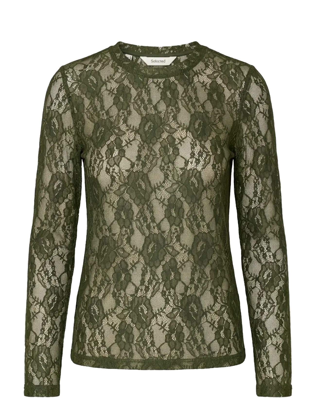 FIR GREEN