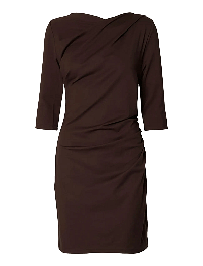 Brown Bodycon Dresses special offers for women at Boozt.com Brown Bodycon Dresses special offers for women at Boozt.com