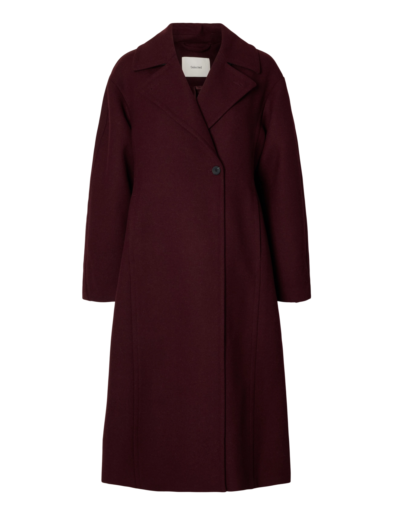 TAWNY PORT