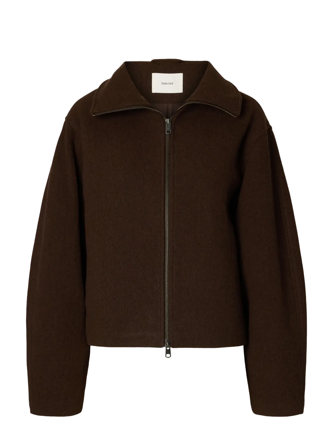 Selected - SLWGIA JACKET - delicioso - 1