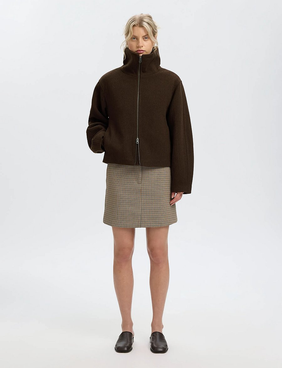Selected - SLWGIA JACKET - delicioso - 3