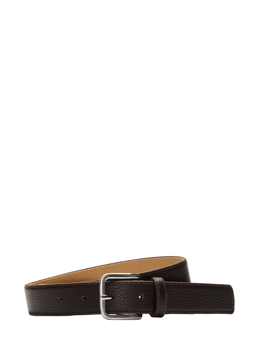 Selected - SLWLIVA DETAIL BELT - ledergürtel - delicioso - 0