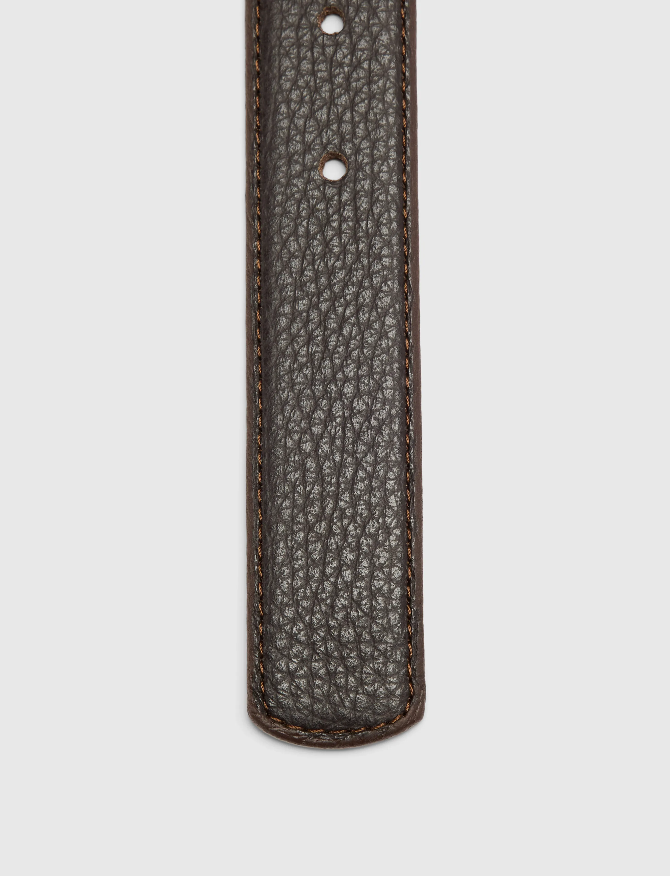 Selected - SLWLIVA DETAIL BELT - ledergürtel - delicioso - 1