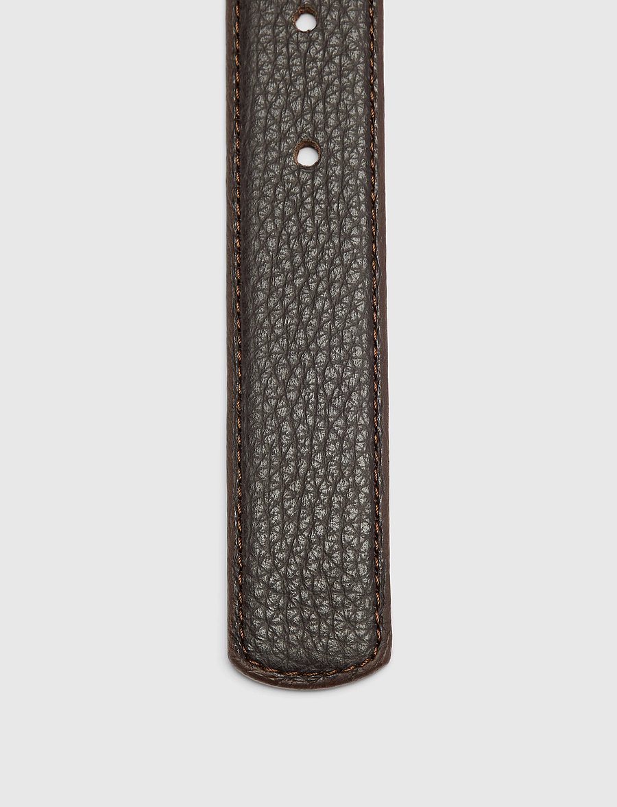 Selected - SLWLIVA DETAIL BELT - ledergürtel - delicioso - 1
