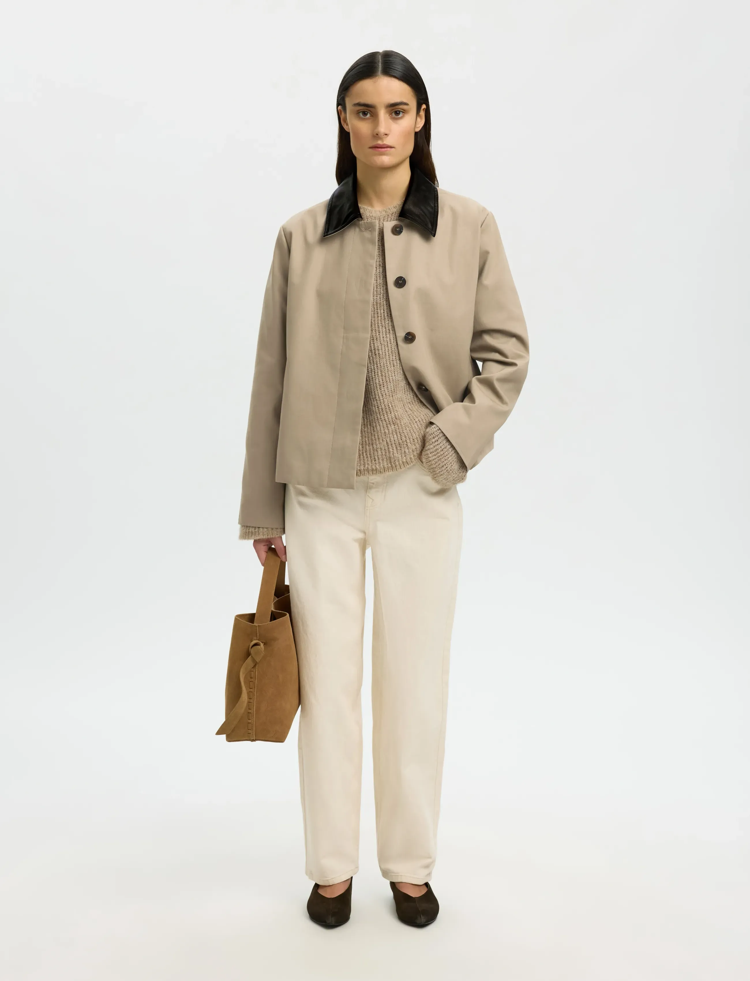 SELECTED Slfdalia Jacket kavajer & blazers dam – bild 5