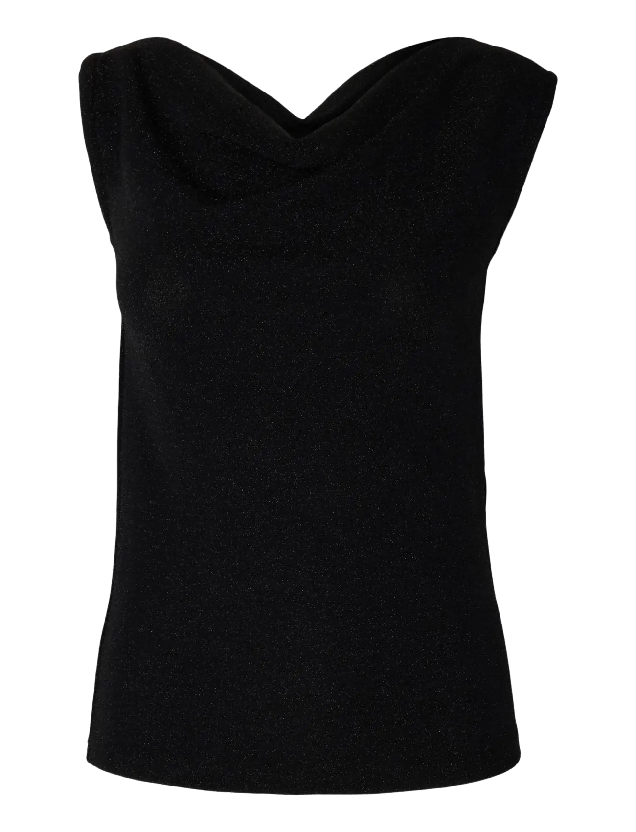 Slwnori Fitted Asymmetric Top