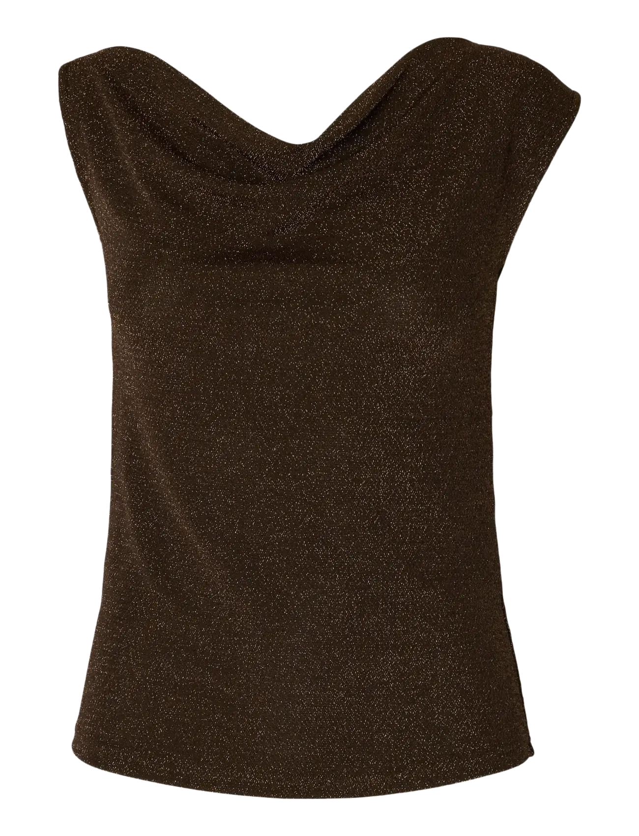 Slwnori Fitted Asymmetric Top