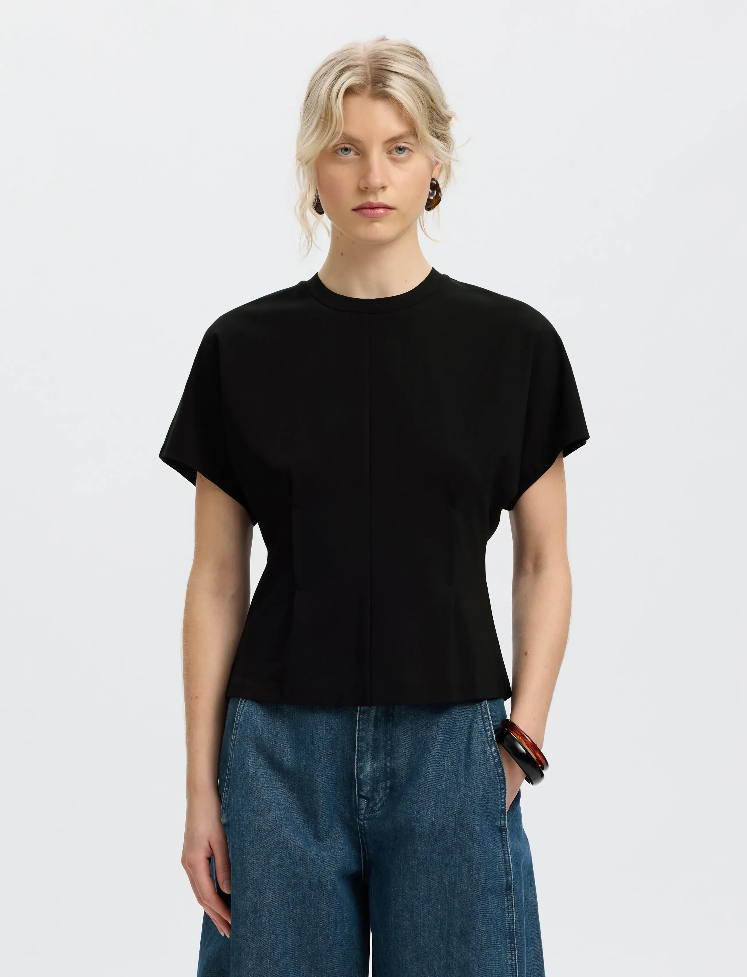Slwera Ss Top Noos