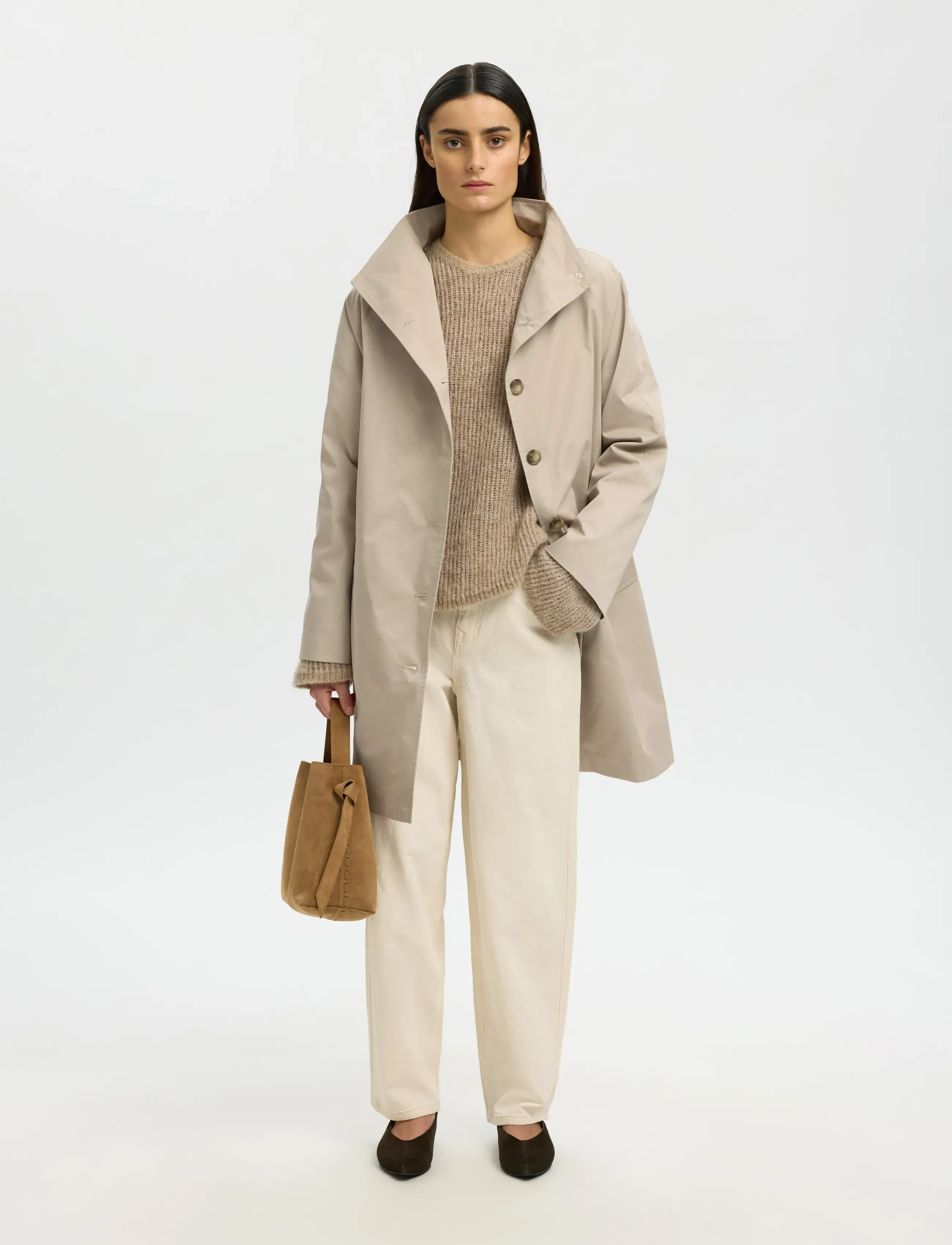 Slfcilo-Vinni Coat 5
