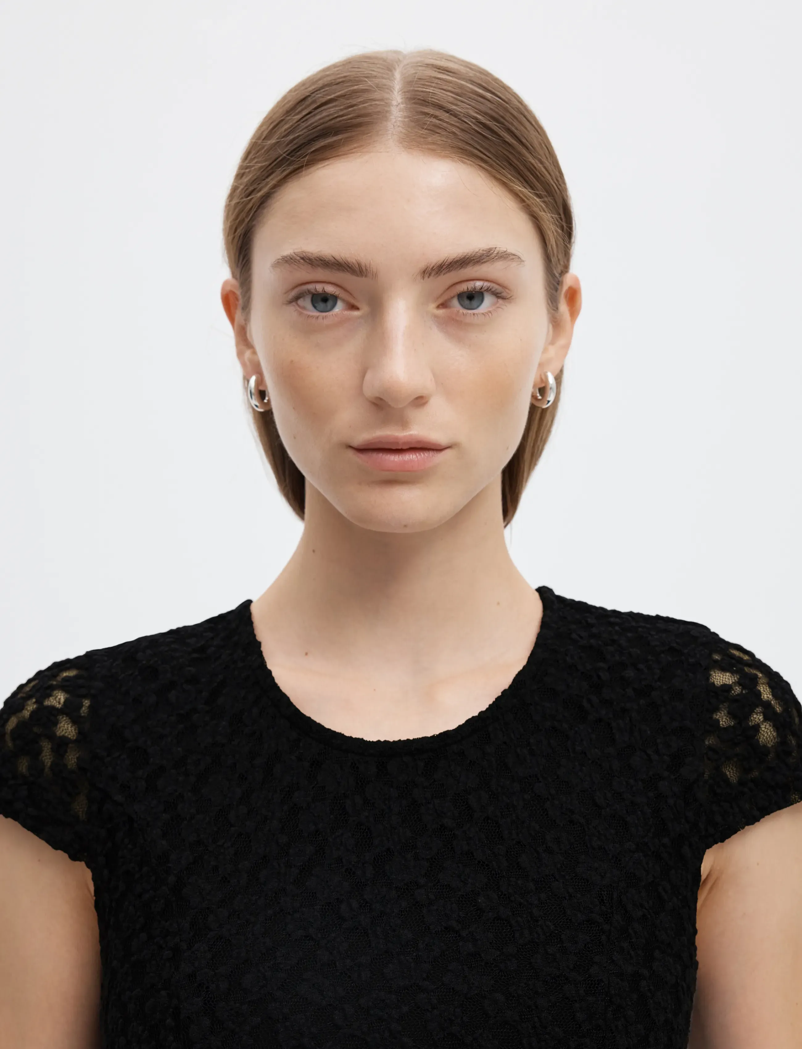 SELECTED Slwvika Ankle Dress klänningar dam – bild 4