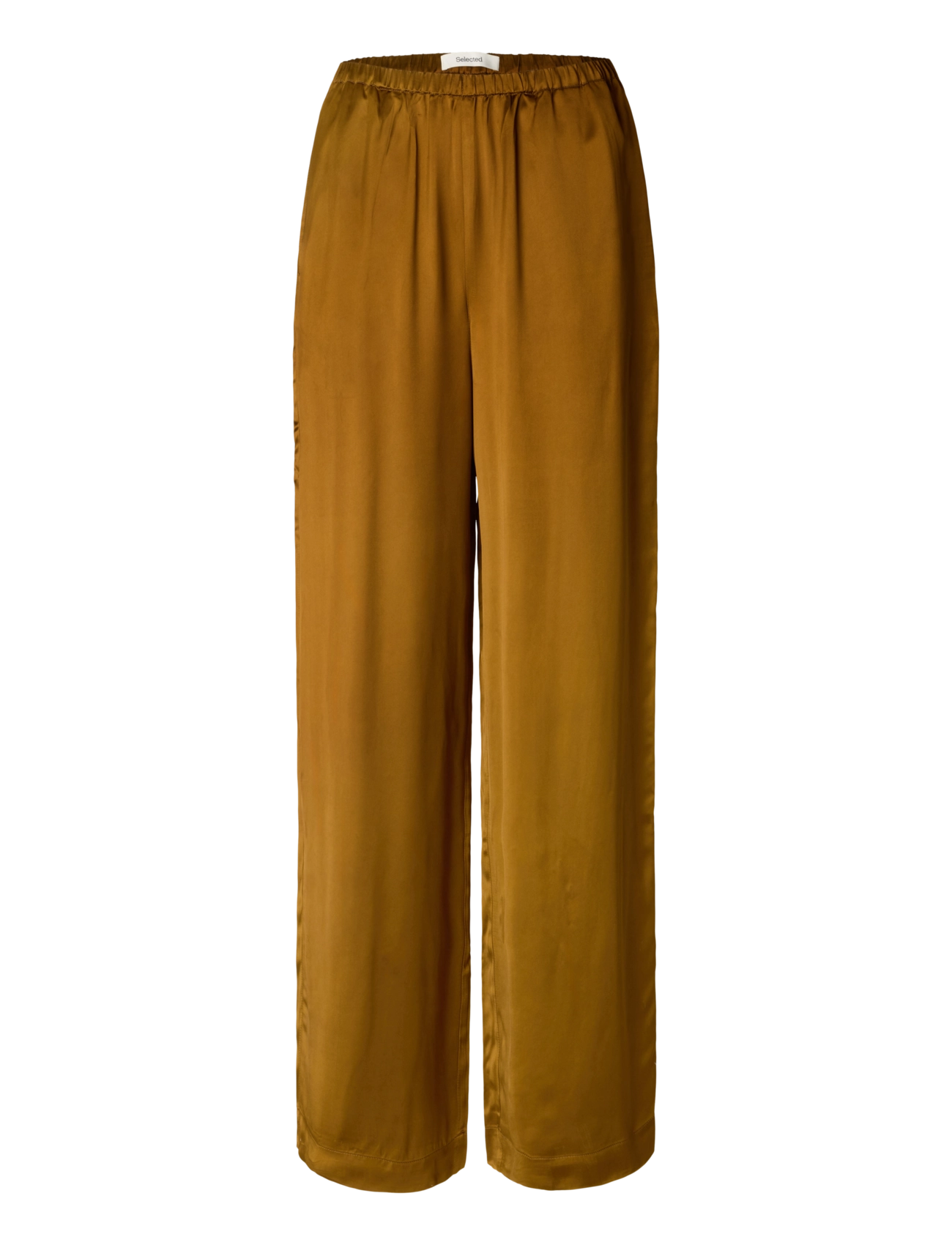 Slwvida Mw Wide Pant