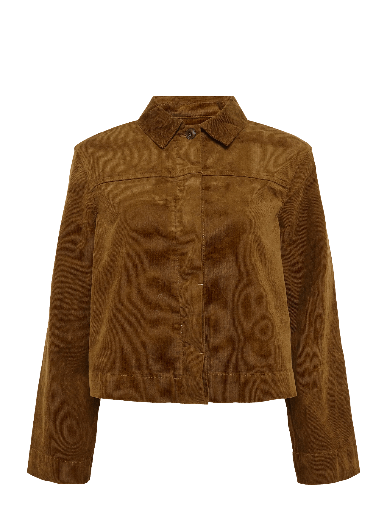 Selected | Slwruna Boxy Corduroy Jacket | 44