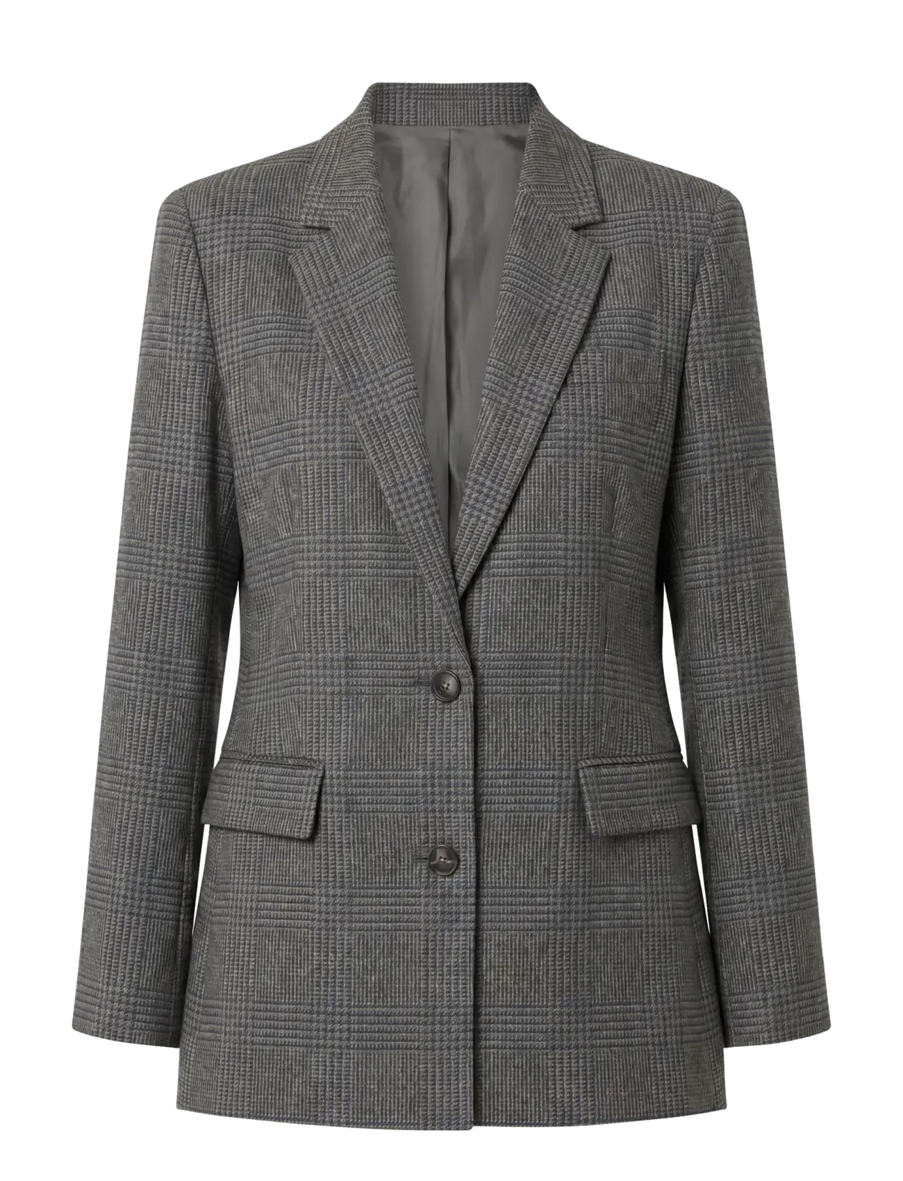 Slwrita-Albi Classic Blazer Check
