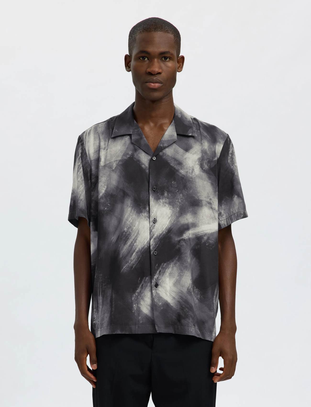 Multi/patterned