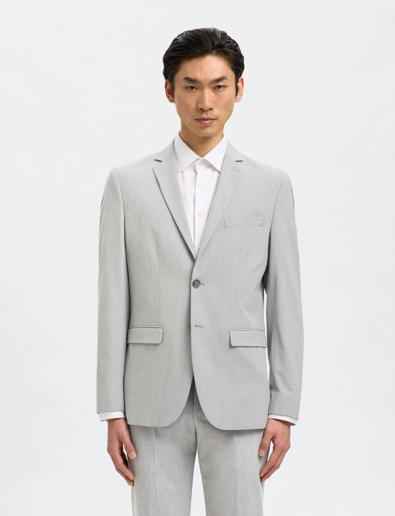 Grey