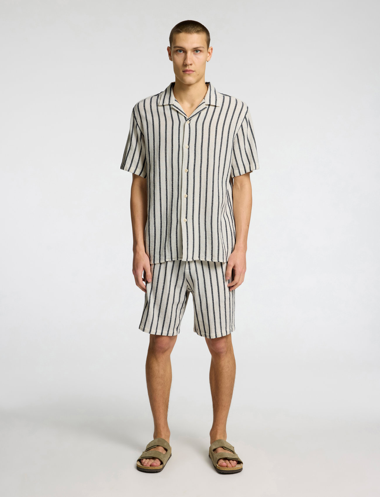Multi/patterned