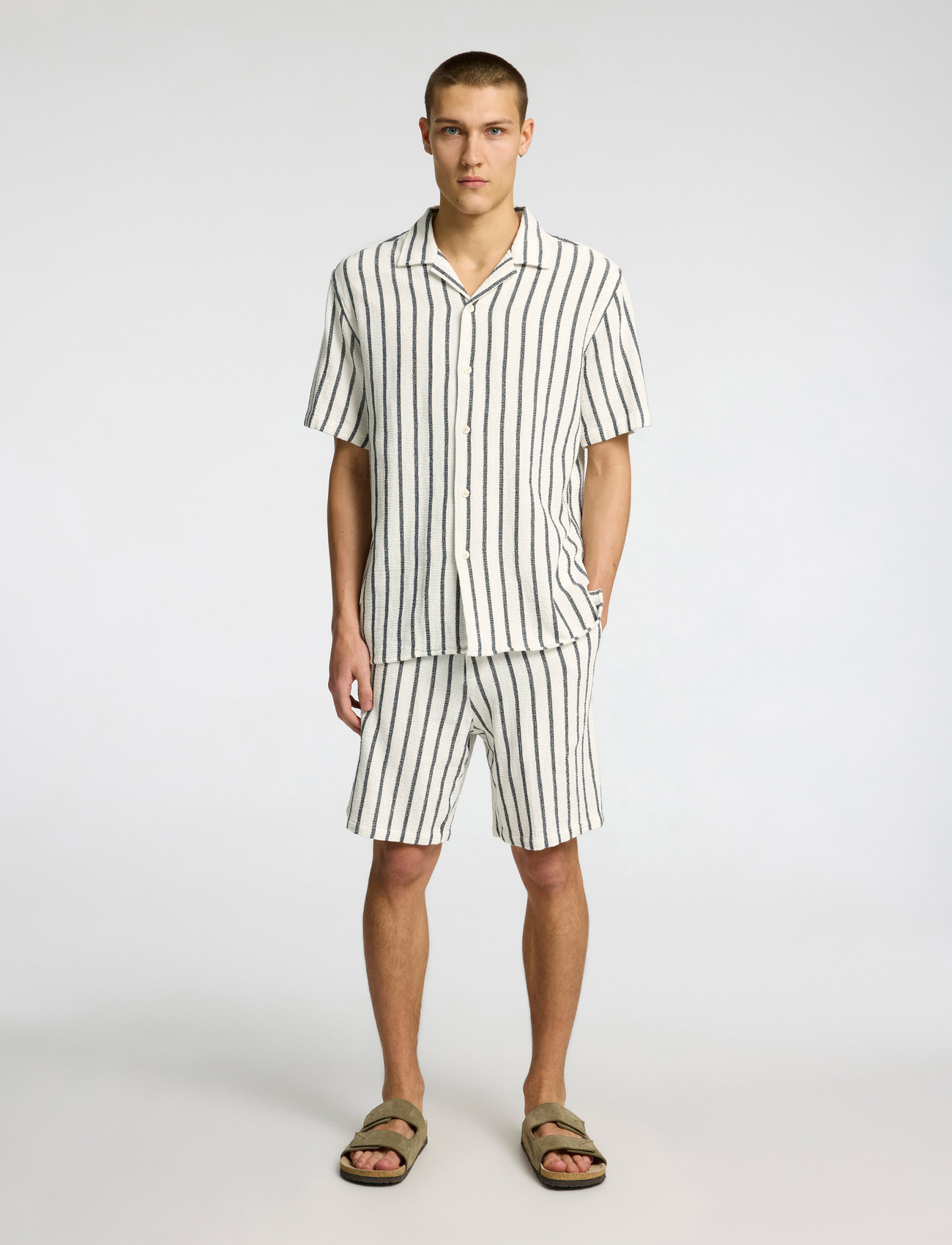 Multi/patterned