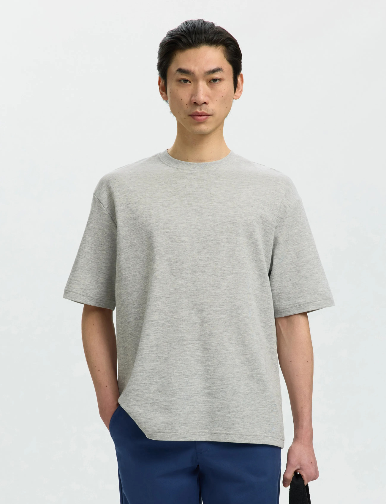 Grey