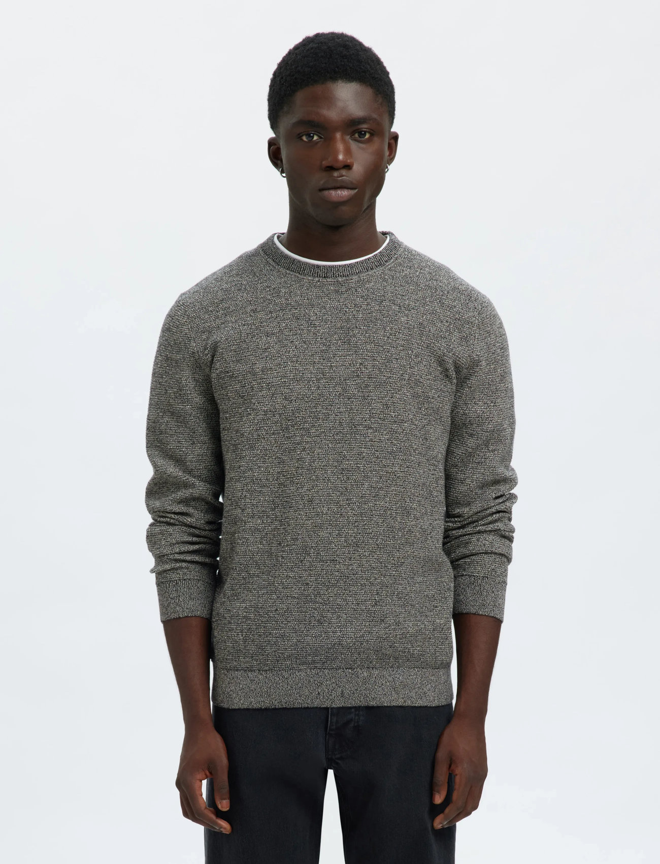 Grey