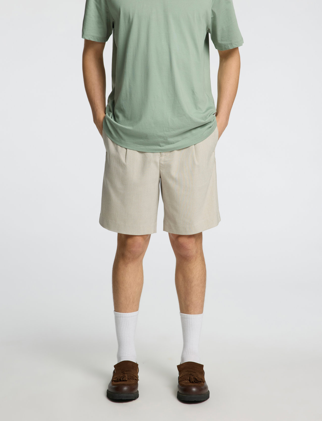 Beige