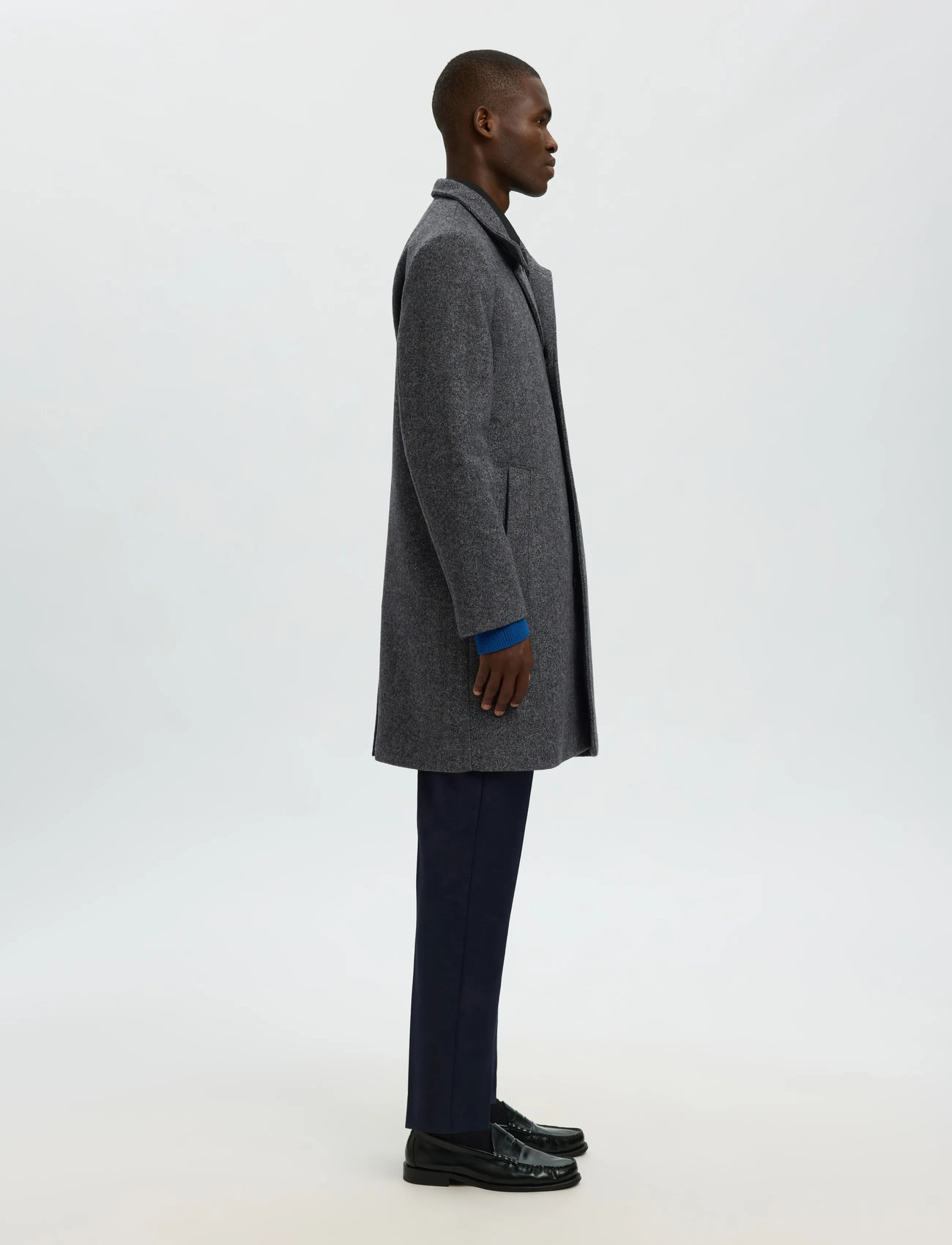 Grey