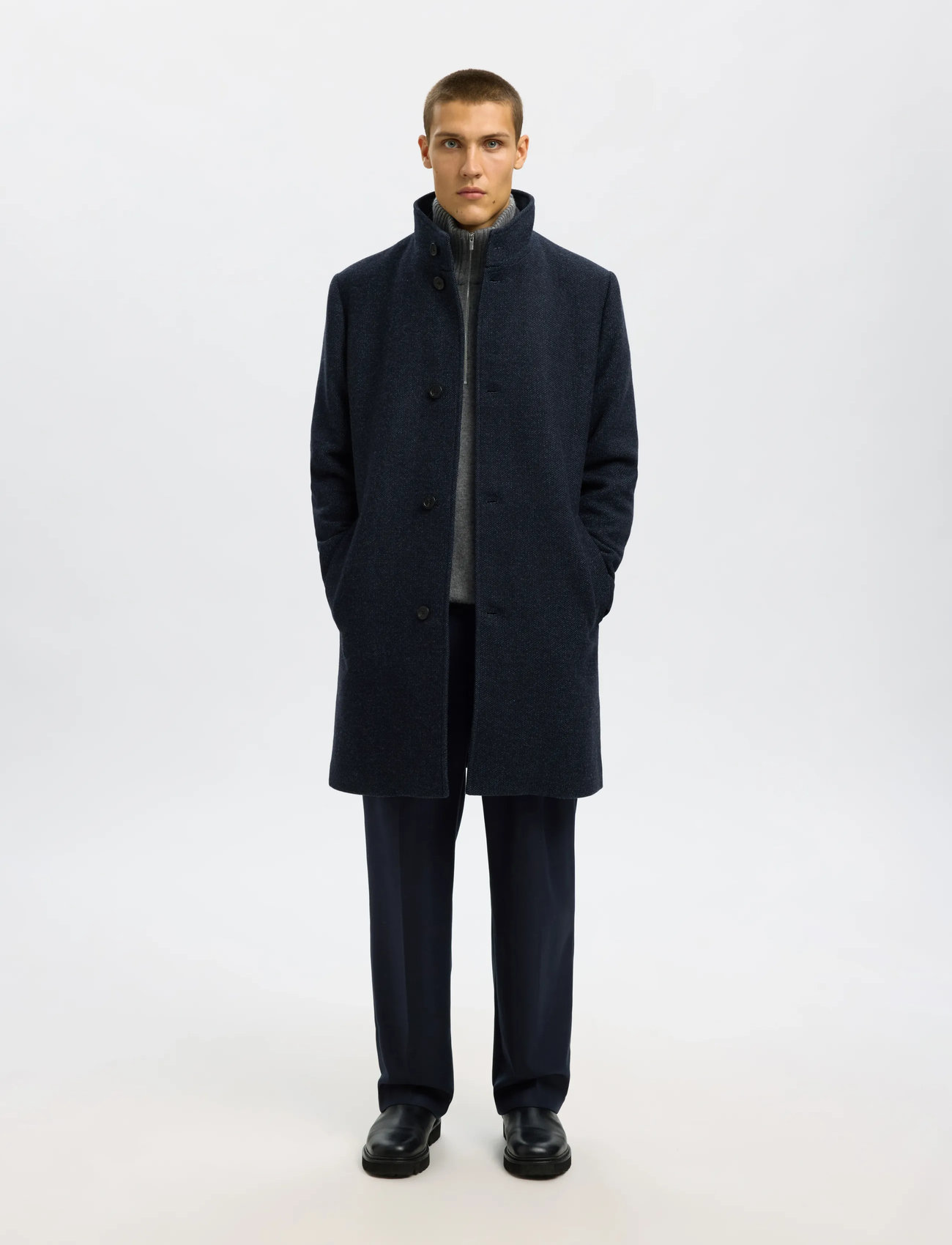 Navy