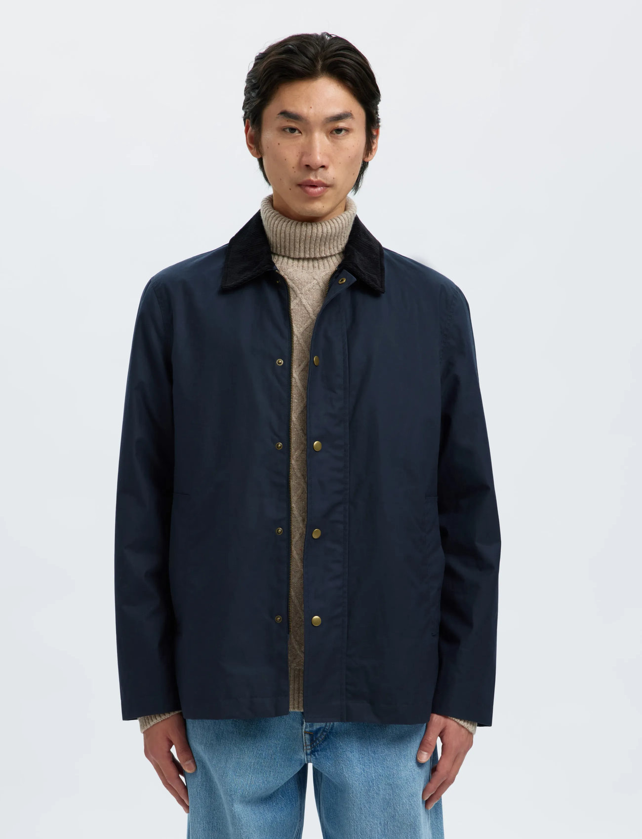 Navy