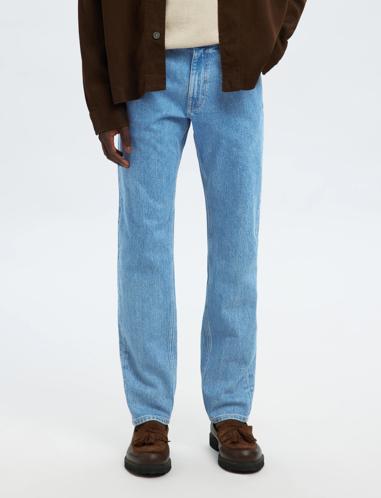 Selected Slh175-Slim Ben Kori Jeans Noos - - 29 x 32 2