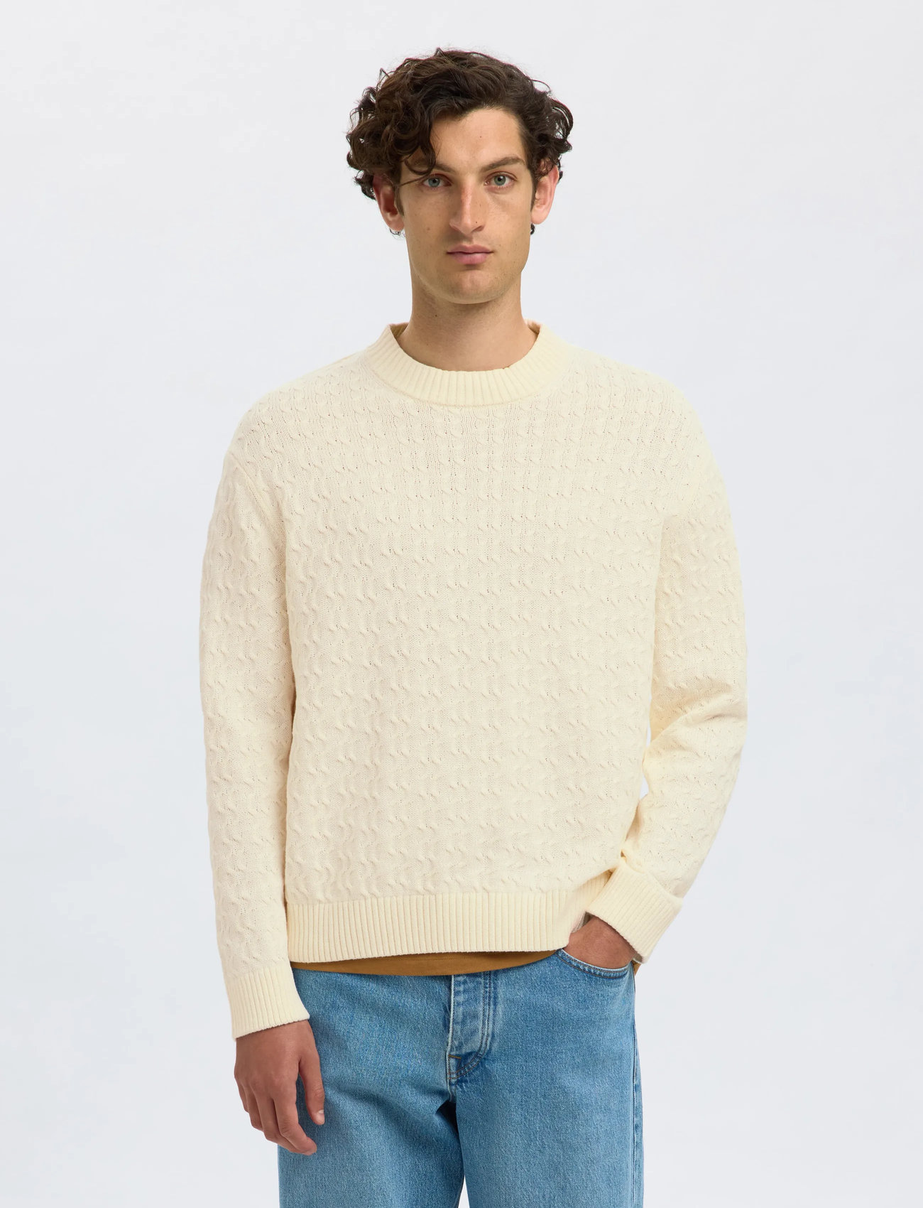 Cream