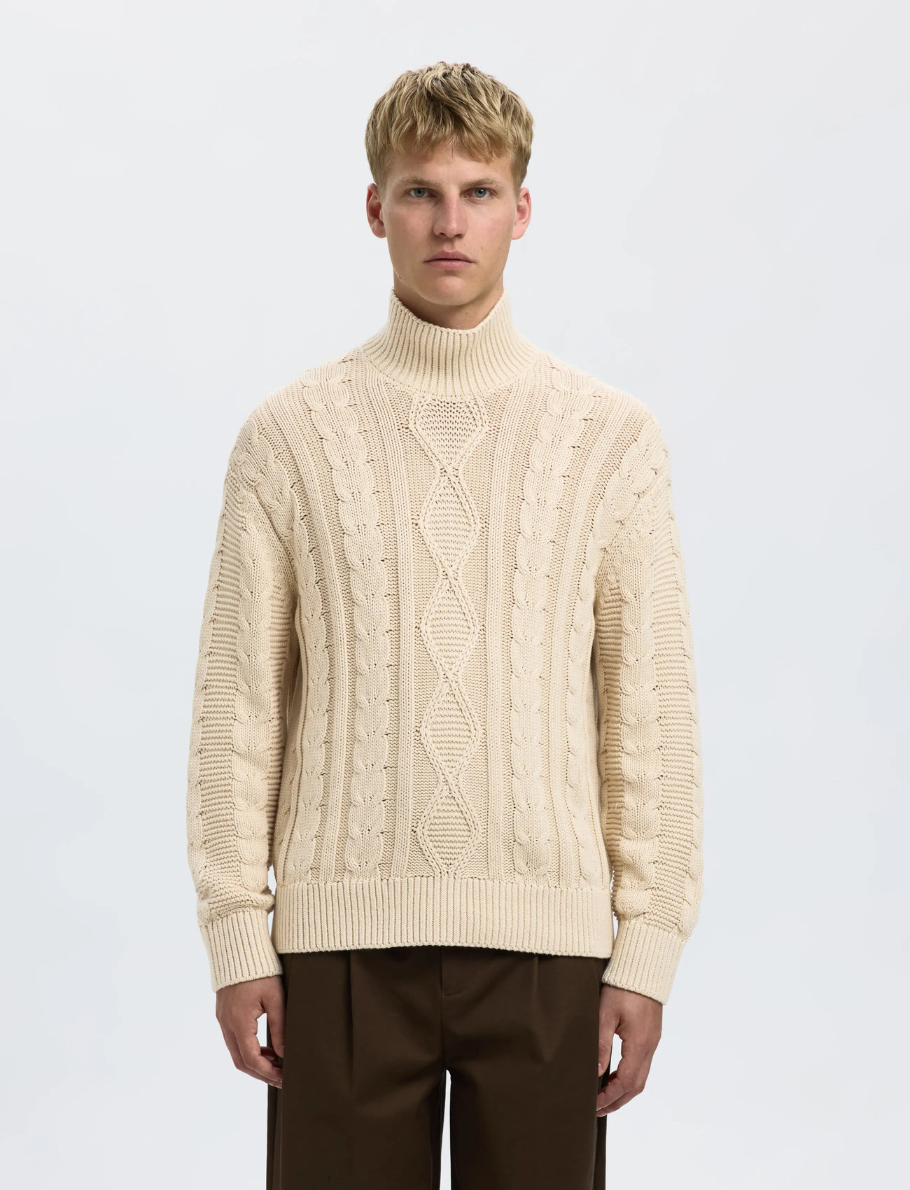 Cream