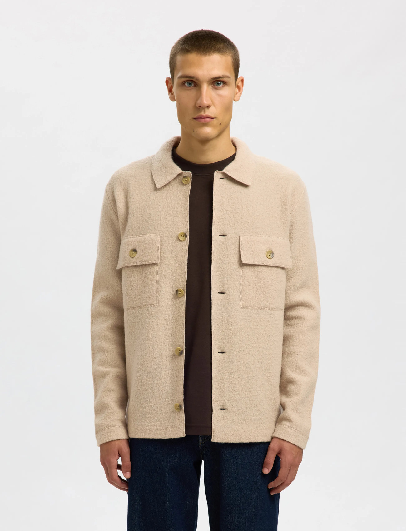 Beige