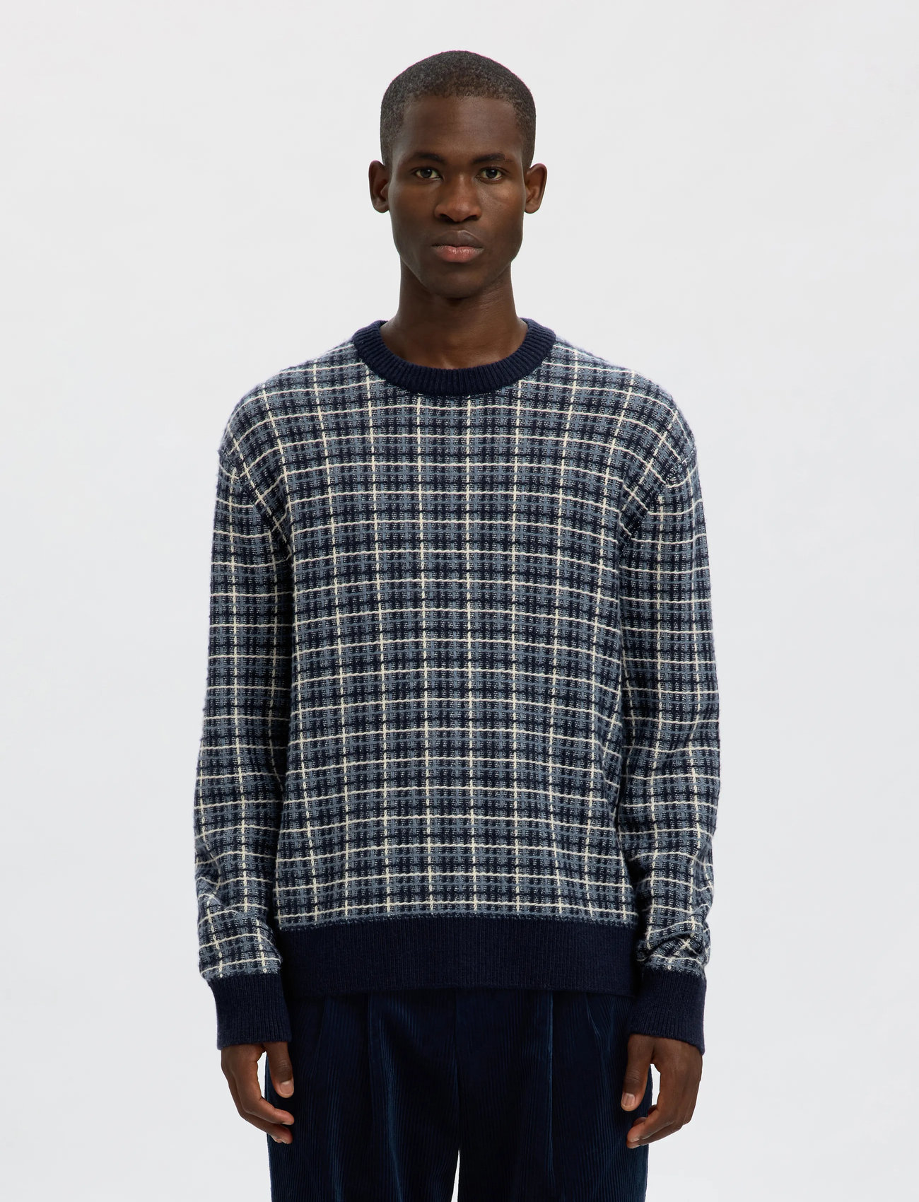 Multi/patterned