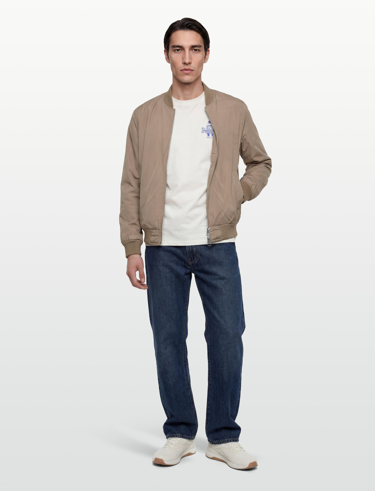Beige