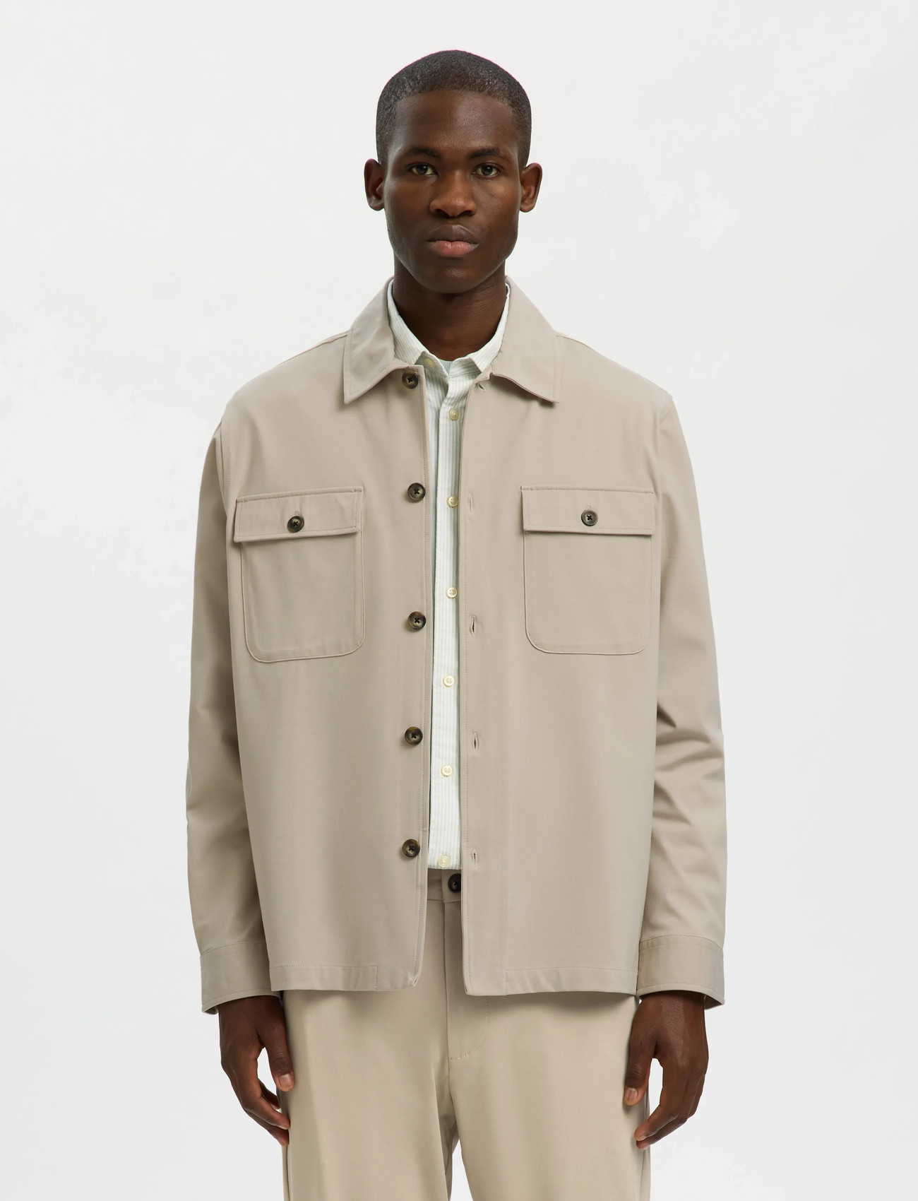 Beige