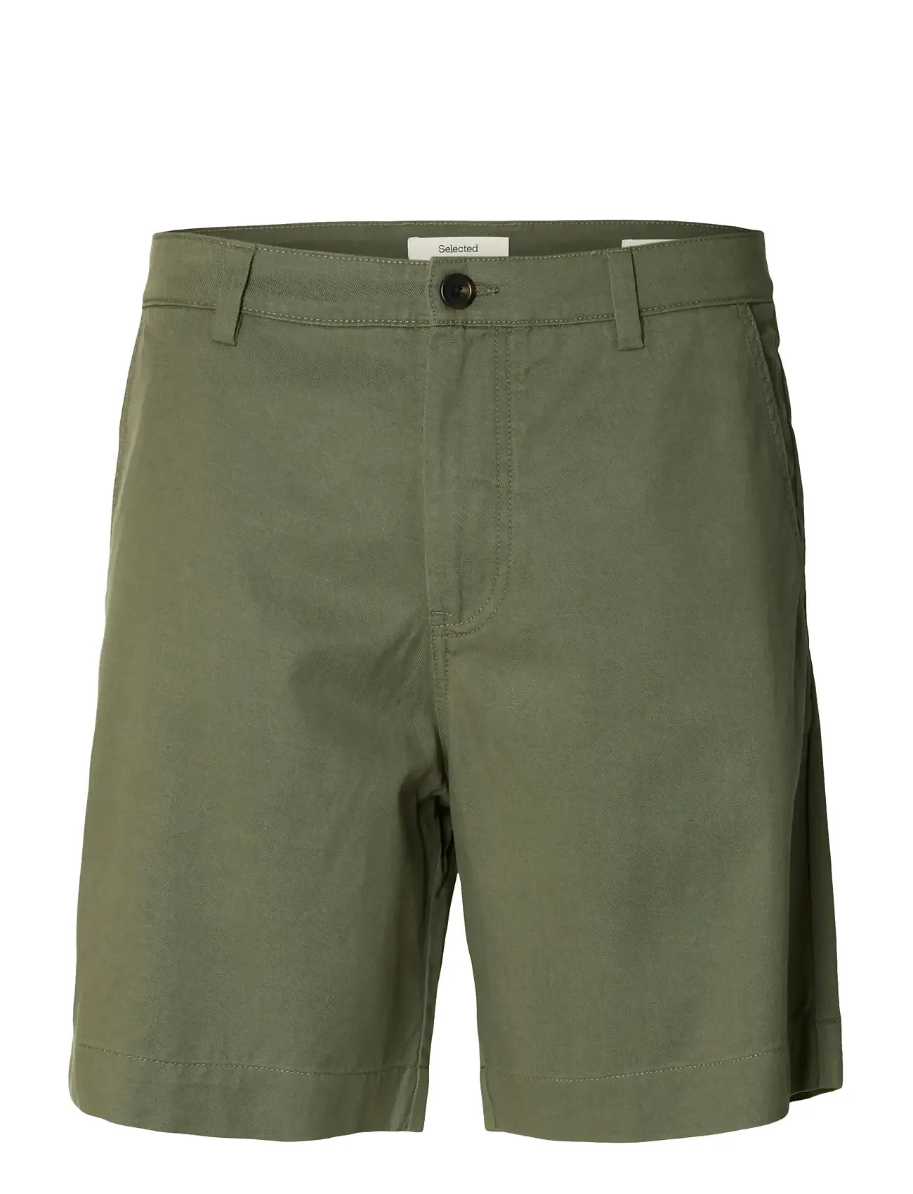 Khaki green