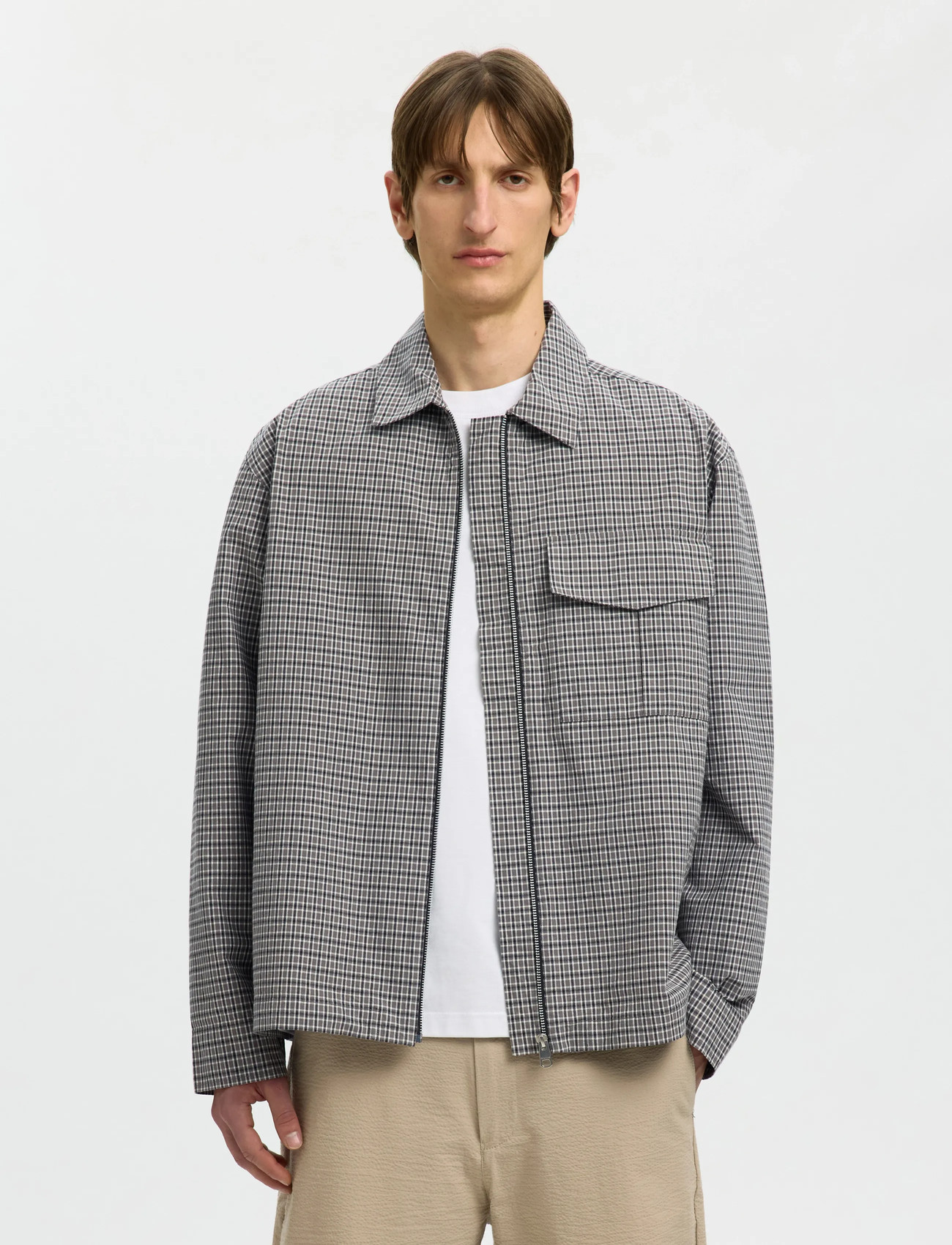 Multi/patterned