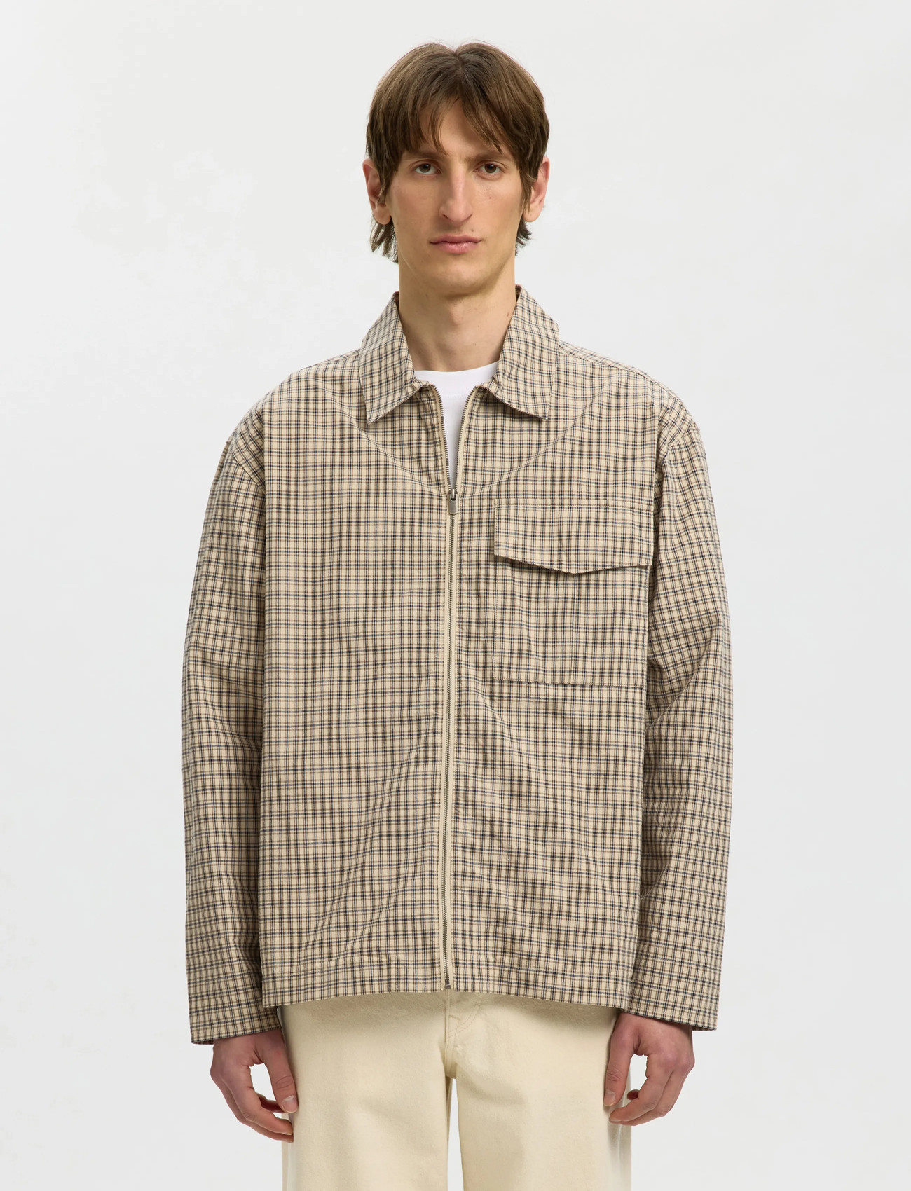 Beige