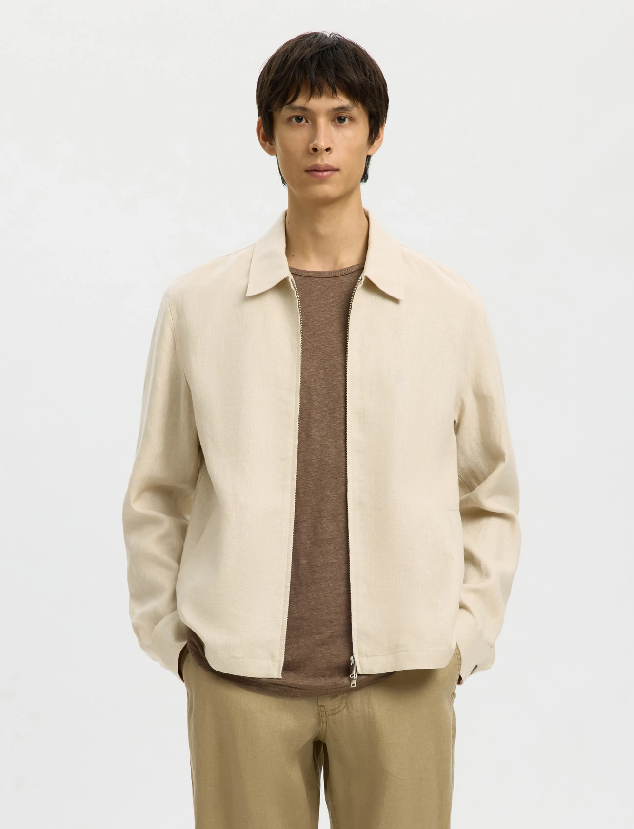 Beige