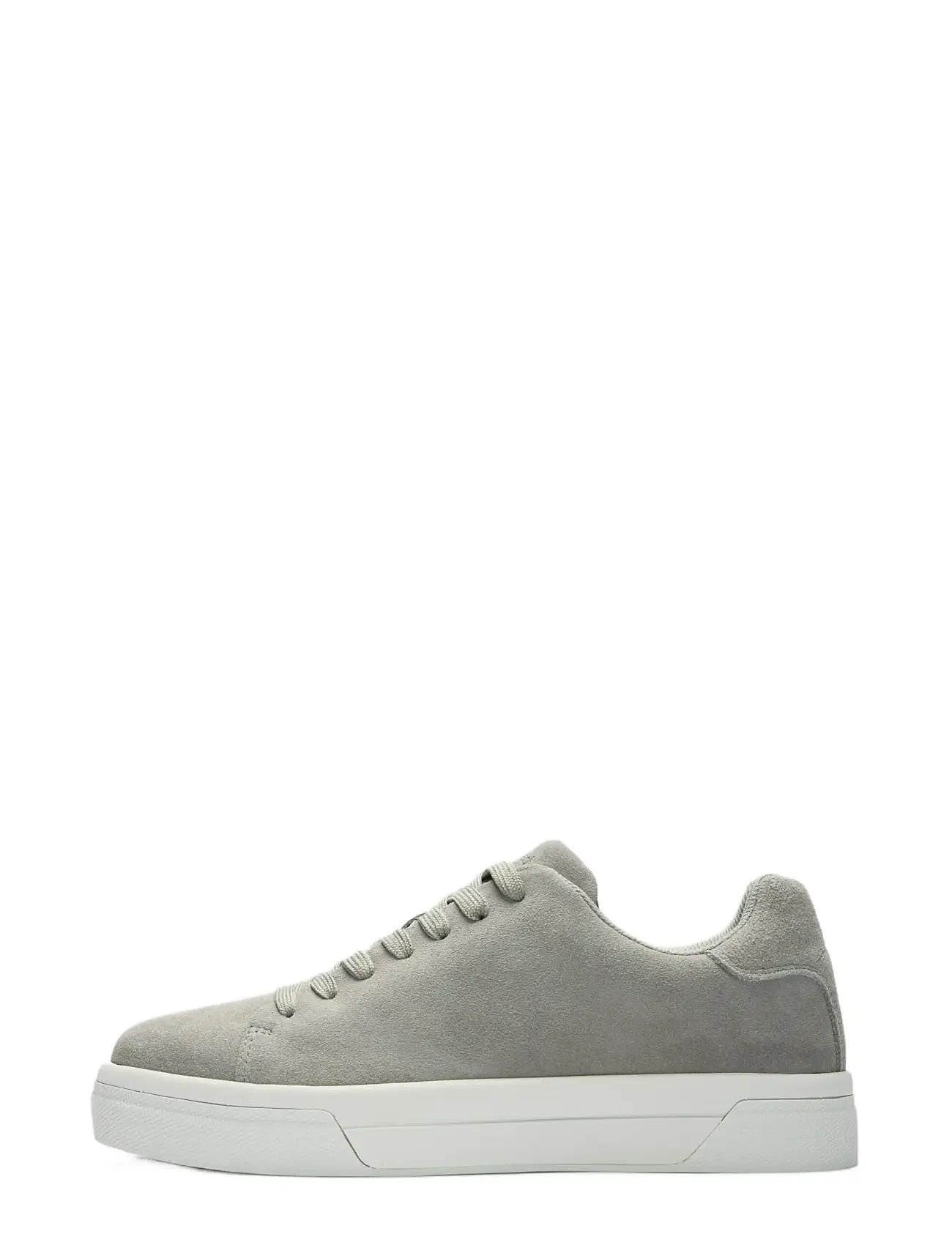 Selected Slmdavid Chunky Suede Sneaker 2.0 Noos - - 40 2