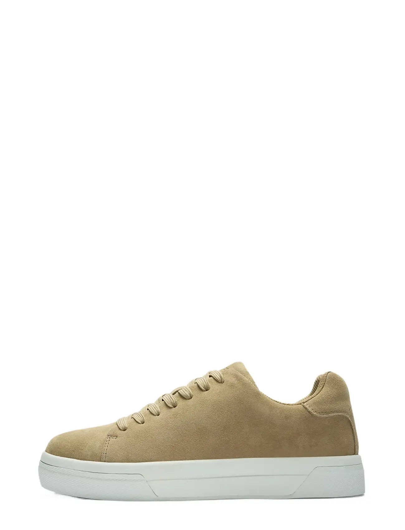 Selected Slmdavid Chunky Suede Sneaker 2.0 Noos - - 40 2