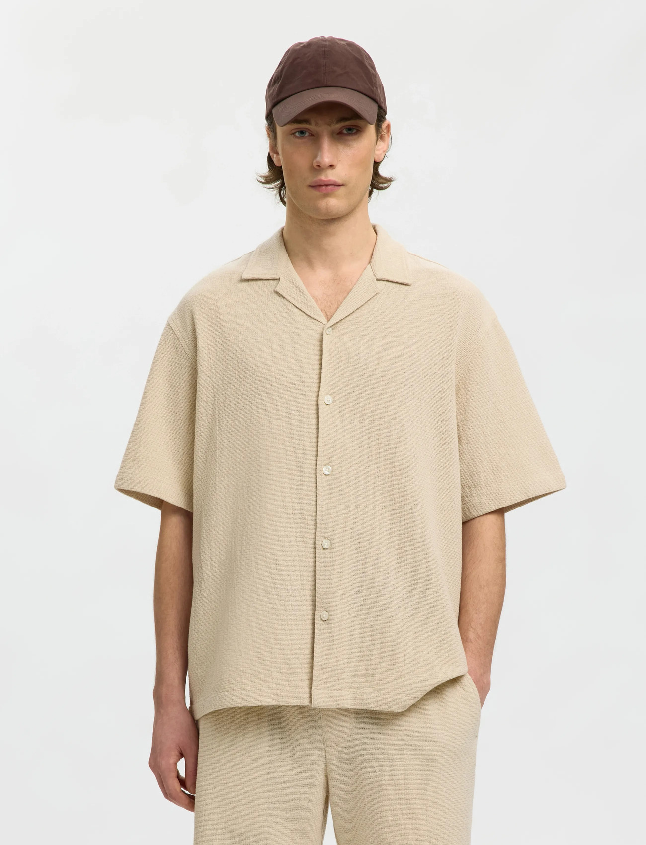 Cream