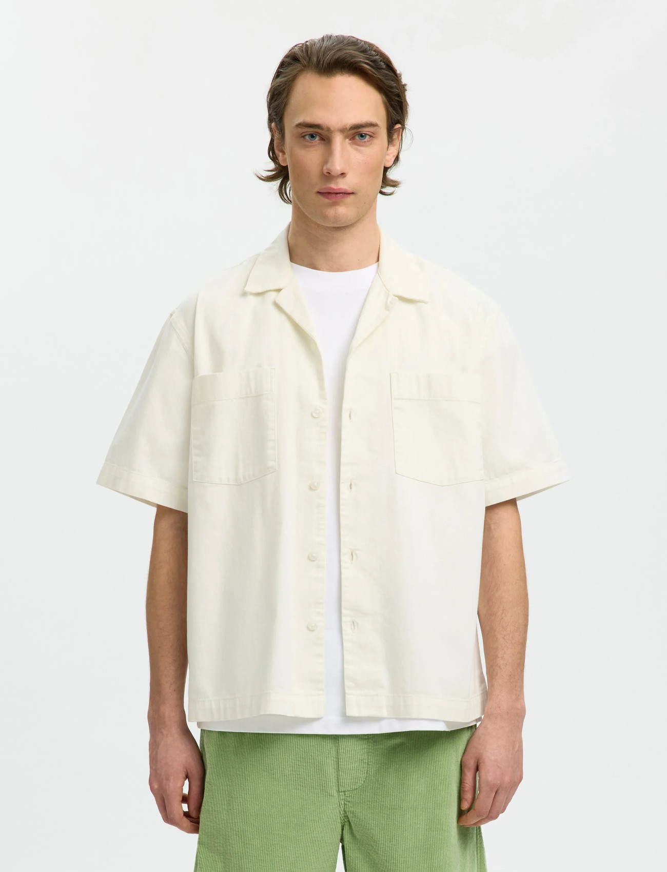 Cream