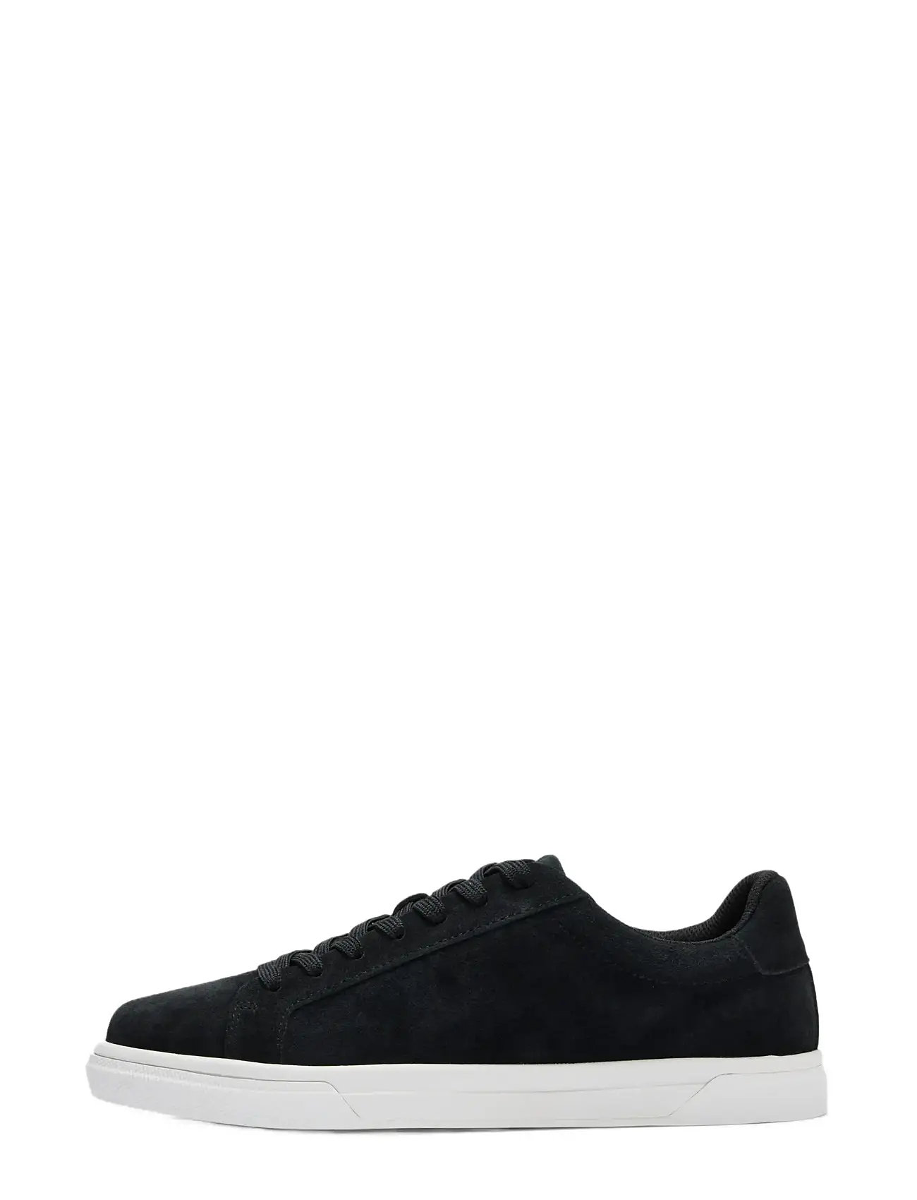 Selected Slhevan Suede Sneaker 2.0 Noos - - 45 1