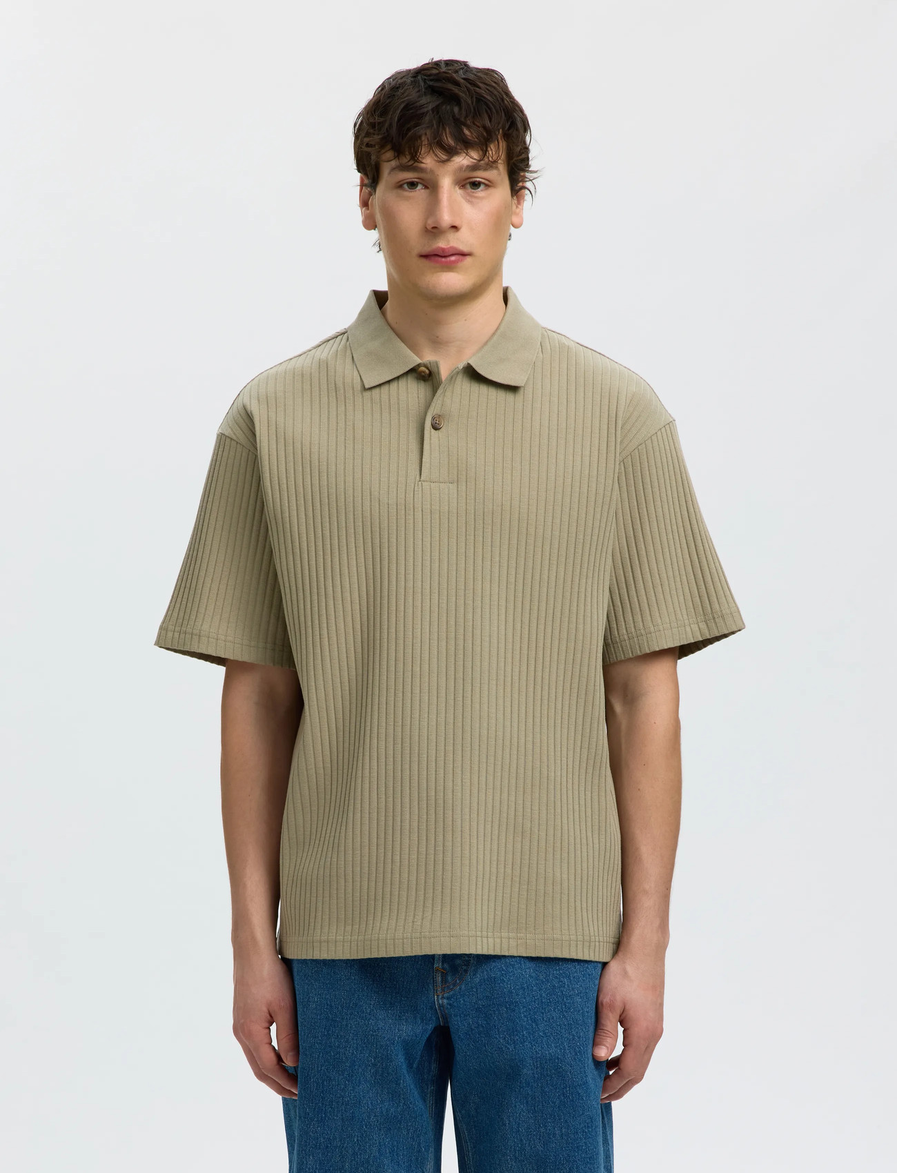 Khaki green