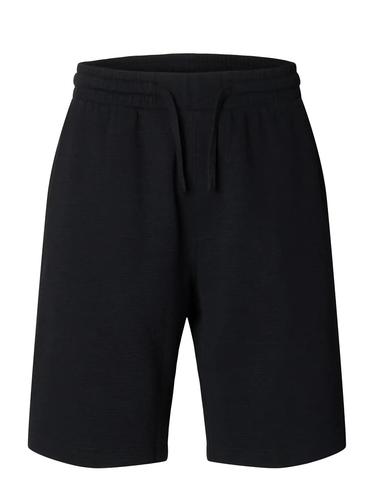 Selected | Slmrelaxsonny Waffle Shorts | XL