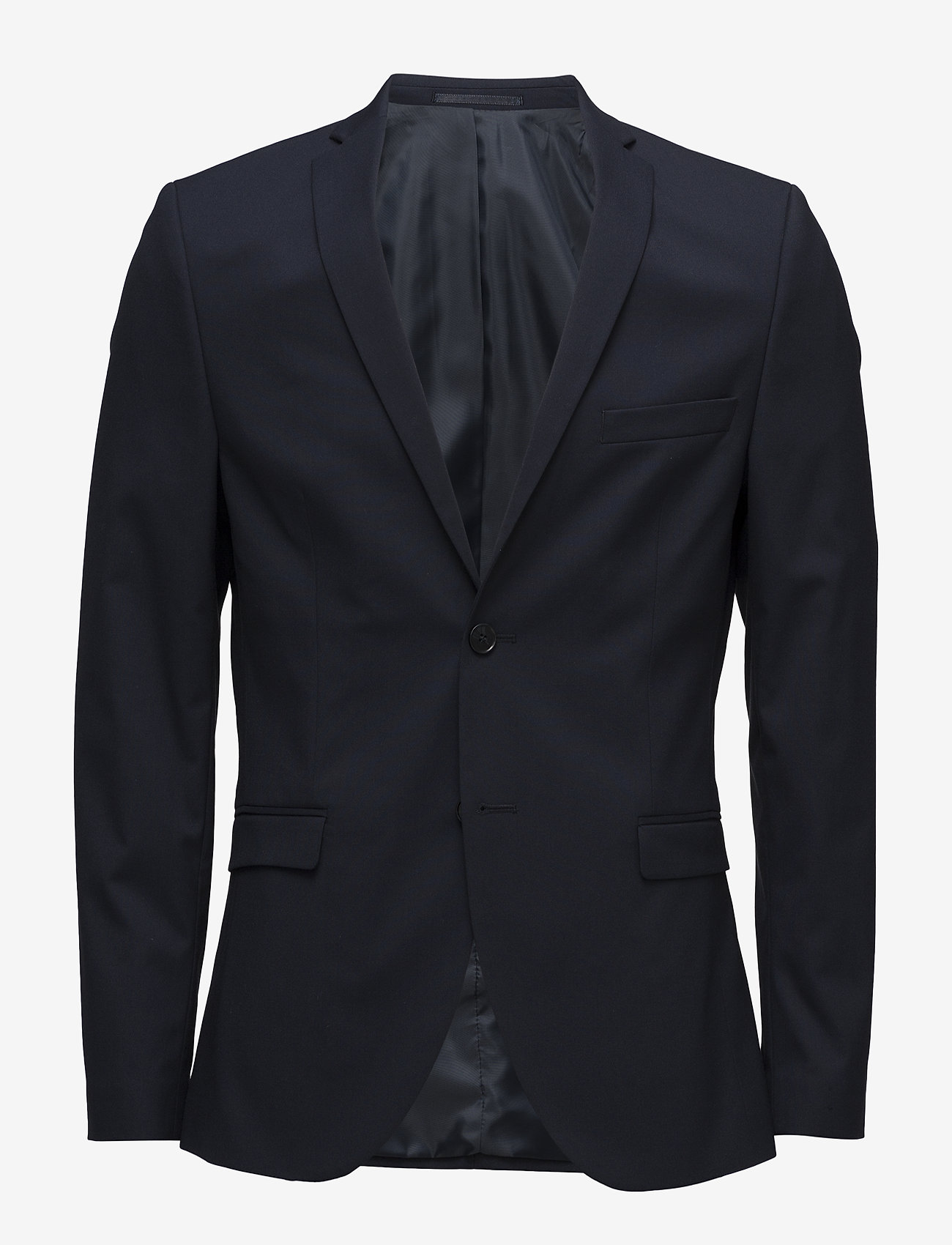 Selected - SLHSLIM-MYLOLOGAN NAVY BLAZER B NOOS - navy blazer - 1