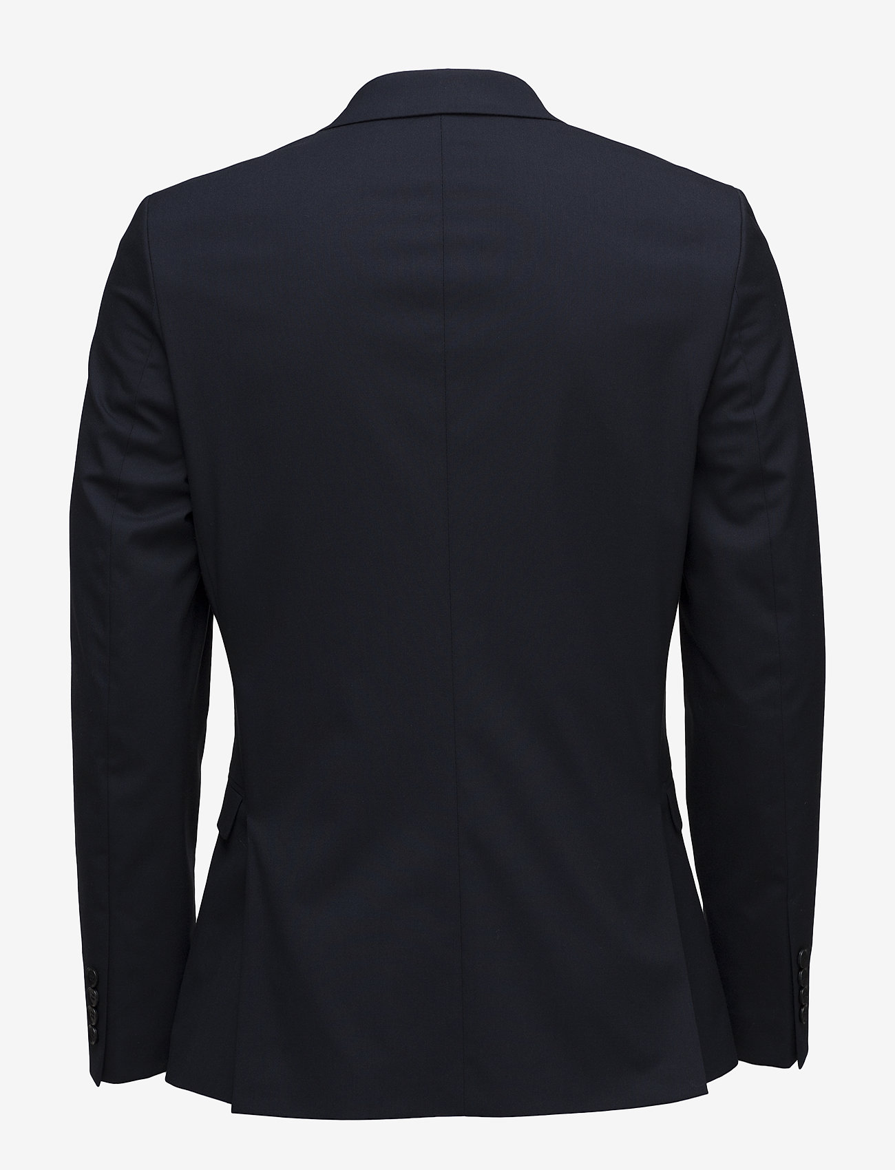 Selected - SLHSLIM-MYLOLOGAN NAVY BLAZER B NOOS - navy blazer - 2