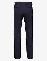 Selected Homme - SLHSLIM-MYLOLOGAN NAVY TROUSER B NOOS - suit trousers - navy blazer - 1