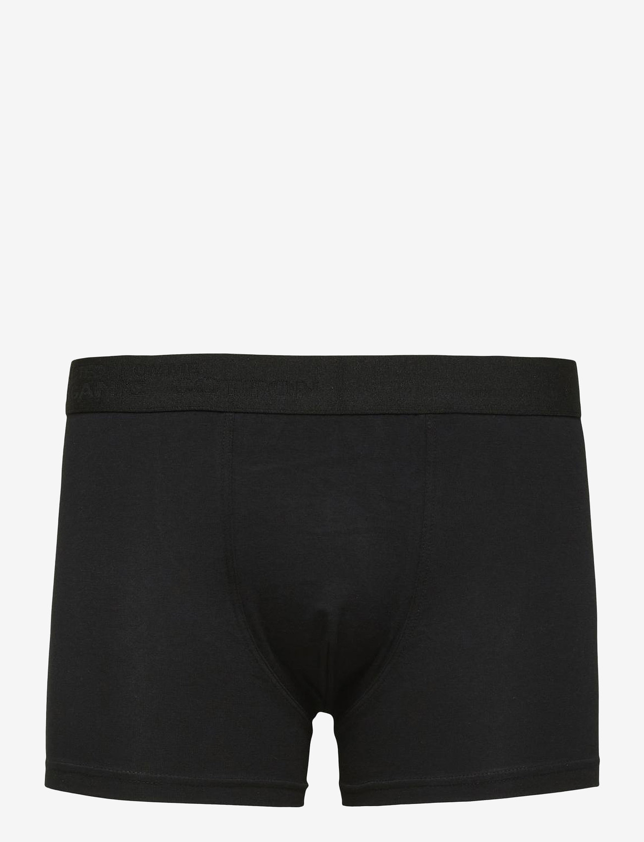 Selected Homme - SLHKRIS TRUNK NOOS - black - 0